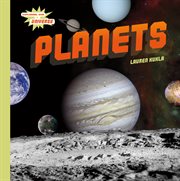 Planets cover image