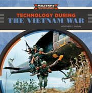 Technology during the vietnam war cover image