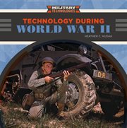 Technology during World War II cover image