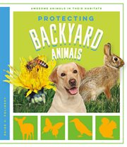 Protecting backyard animals cover image