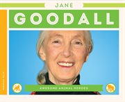 Jane goodall cover image