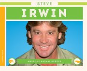 Steve irwin cover image