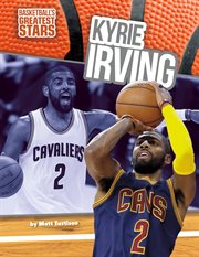 Kyrie Irving cover image