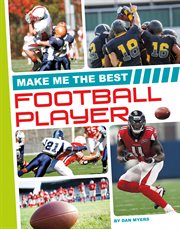 Make Me the Best Football Player cover image