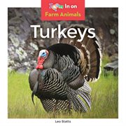 Turkeys cover image