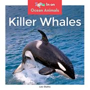 KILLER WHALES cover image