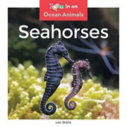 Seahorses cover image