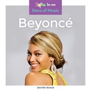 Beyoncé cover image