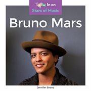 Bruno Mars cover image
