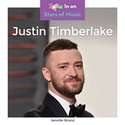 Justin Timberlake cover image