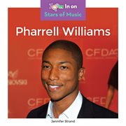 Pharrell williams cover image