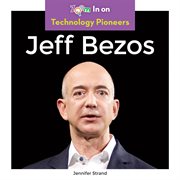 Jeff Bezos cover image