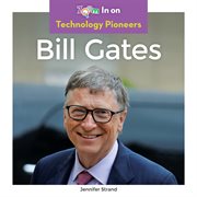 Bill Gates cover image