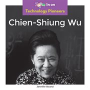 Chien-shiung wu cover image