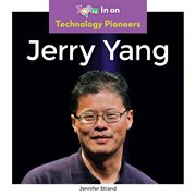 Jerry Yang cover image