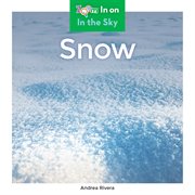 Snow cover image