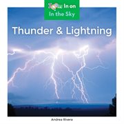 Thunder & lightning cover image
