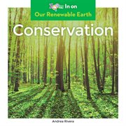Conservation cover image