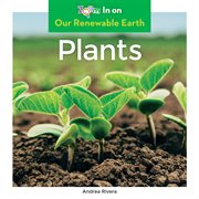 Plants cover image