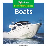 Boats cover image