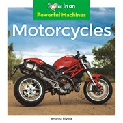 Motorcycles cover image