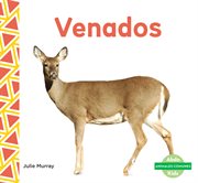 Venados (deer ) cover image