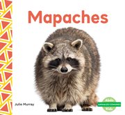 Mapaches (raccoons) cover image