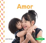 Amor (love) cover image