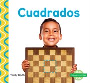 Cuadrados (squares) cover image
