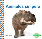 Animales sin pelo cover image