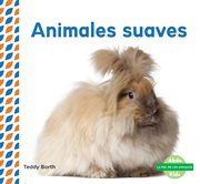 Animales suaves (soft & fluffy animals ) cover image