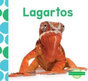 Lagartos cover image