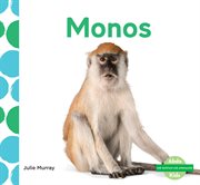 Monos (monkeys) cover image