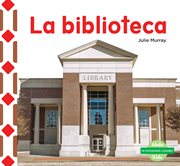 La biblioteca (the library) cover image