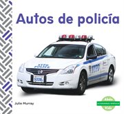 Autos de policía (police cars) cover image