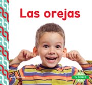 Las orejas (ears) cover image