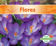 Flores (flowers) cover image