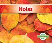 Hojas cover image