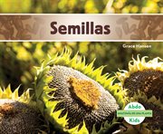 Semillas (seeds) cover image