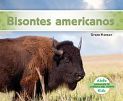 Bisontes americanos (american bison) cover image