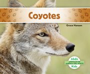 Coyotes (coyotes) cover image