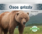 Osos grizzly cover image