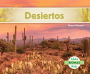 Desiertos (desert biome) cover image
