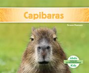 Capibaras cover image