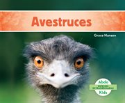 Avestruces cover image