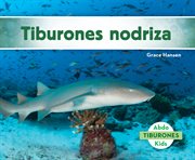 Tiburones nodriza (nurse sharks) cover image