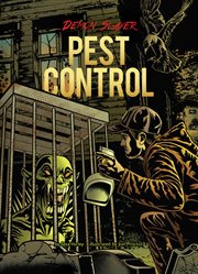 Pest control cover image