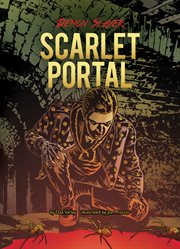 Scarlet Portal cover image