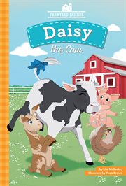 Daisy the cow cover image