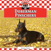 Doberman Pinschers : Dogs Set 11 cover image